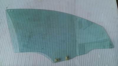 Скло права перед mazda 3 i bk 05r фото №1