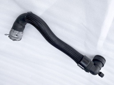 Citroen expert 2,0hdi jumpy шланг egr оригінал фото №1