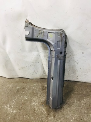 Правый порог peugeot rcz #128 фото №1