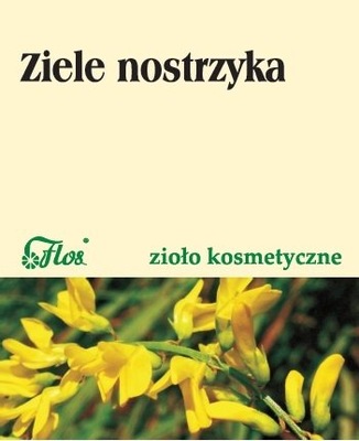 FLOS Nostrzyk ziele 50g