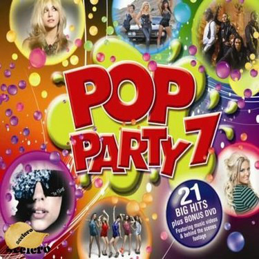 Pop Party 7