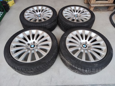 BMW F01 E60 F10 RATAI ORIGINALAS 19