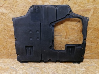 Плита защита pod двигатель toyota corolla e21 chr 2016- фото №1