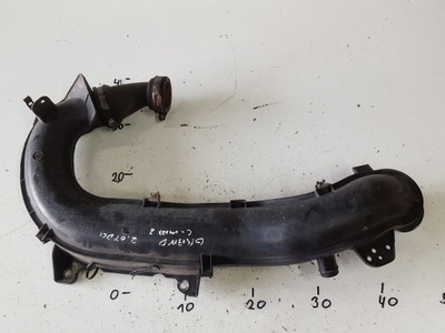 Grand c-max mk2 10r- 2.0 tdci труба интеркулер фото №1