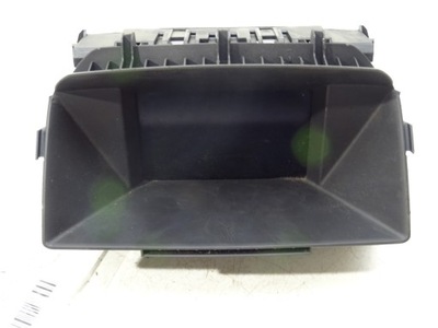 MONITOR OPEL ZAFIRA B 13208089 05-19  