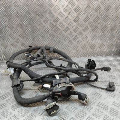 Ford mustang mach-e 2020 другая жгут трубопровод / кабели фото №1