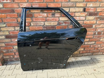 Hyundai ioniq 5 двері задні ліва giełda poznań фото №1