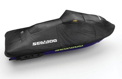 Pokrowiec plandeka Cover RXP-X 2021 i nowsze nr 295100889