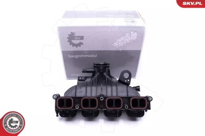 Esen skv 49skv001 модуль трубы wlotowej фото №1