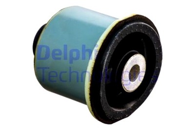 DELPHI BLOQUE SILENCIOSO DE VIGA DELPHI TD1931W PARTE TRASERA HONDA CIVIC 05-  