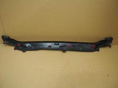 Жабо нижние renault clio iii 8200293491 фото №1