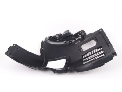 Оригінальні передні підкрилок l bmw f10 f11 фото №1