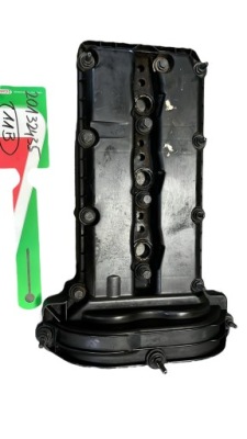 Кришка клапанів grand cherokee wk2 3.0crd 20132435 фото №1