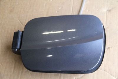 Крышка заливной топлива vw atlas 3cn809857 ld7x фото №1