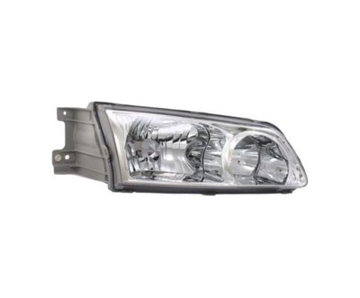 LAMP FRONT HYUNDAI H1/STAREX KMF 2004- RIGHT  