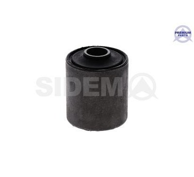 Sidem втулка рессора ford transit iv задняя le pr фото №1