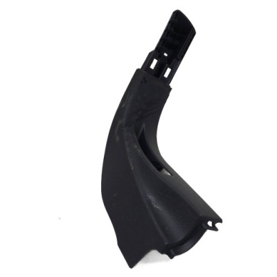 Защита молдинг порог левая левый перед partner berlingo iv 4 - оригинальный номер eu фото №1