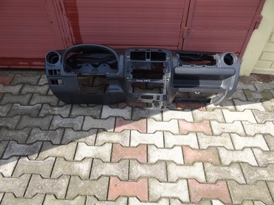 Консоль suzuki jimny 2008r фото №1