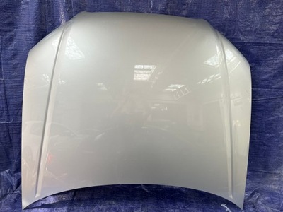 Audi a4 b7 капот фото №1