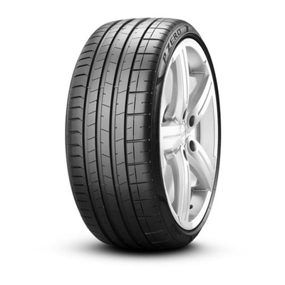 1x opona letnia 285/35R22 PIRELLI P ZERO 106Y XL