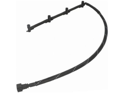 Шланг зливний mercedes klasa glk 3.0 gle w166 3.0 фото №1