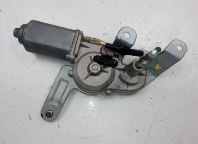 Моторчик дворники задний chevrolet matiz фото №1