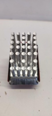 Porsche cayman 987 резистор вентилятор 1j0907521 фото №1