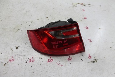 Depo 6jh945095b лампа задня фото №1