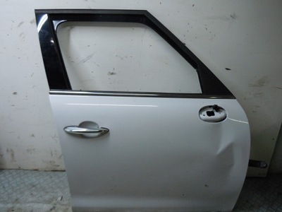 Двері правий перед mini countryman r60 b15 фото №1