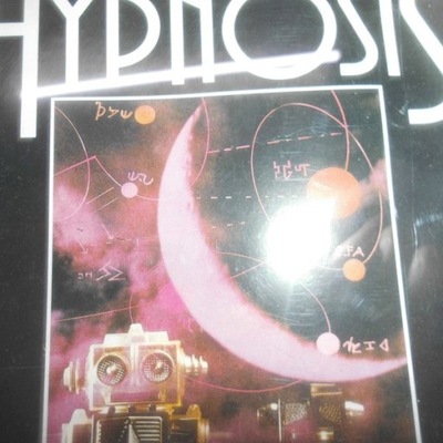 Hypnosis - Hipnosis