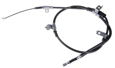 CABLE FRENOS DE MANO HYUNDAI H1 DERECHA PARTE TRASERA  