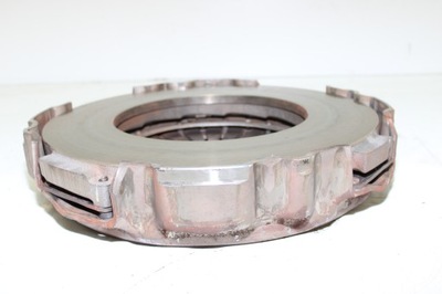 Mercedes actros mp4 om471 прижим сцепление oryg фото №1