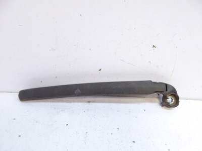 Audi a4 b6 00-02 важіль двірники кришки задня фото №1