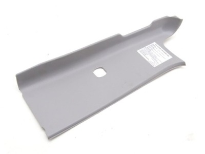 Isuzu nkr npr nqr 93- захист стійка лівий задня góra фото №1