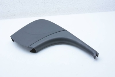 Mercedes-benz sprinter w907 w910 рычаг тормоза ручного + накладка фото №1