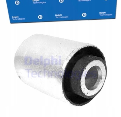 Втулка рычага delphi do bmw z4 e85 m фото №1