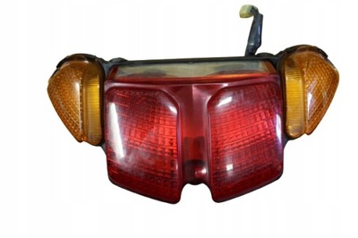 LAMPA TYL TYLNA YAMAHA 01-05 FJR 1300