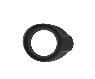 Ford focus 11-14 рамка противотуманной фары фото №1