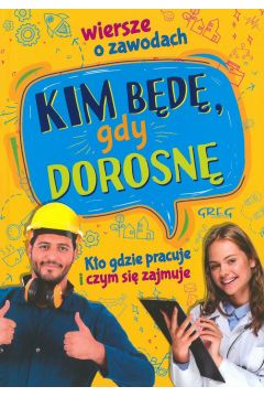 Kim będę, gdy dorosnę TW