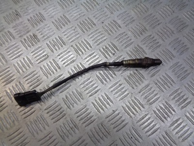 Датчик лямбда-зонд fiat albea 1.2 фото №1