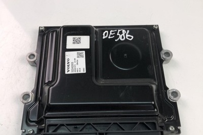 Бортовой компьютер двигателя volvo 32242005 2019 фото №1