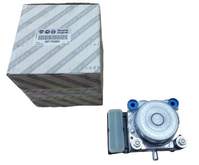 Оригинал alfa romeo насос abs 71754029 mito фото №1