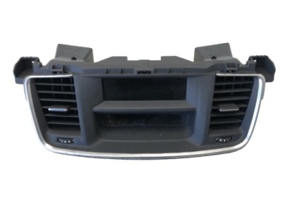 Дисплей воздуховод peugeot 508 9665334380 фото №1