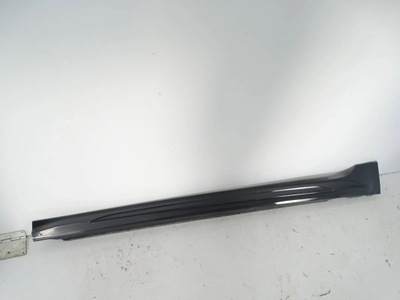 Порог молдинг порог левая audi a1 82a citycarver фото №1