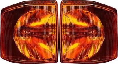 LUZ DIRECCIONAL LAND ROVER DISCOVERY I 1 93-98 P + L  