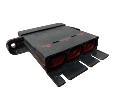 Реле вентилятора bmw 5 f10 f11 фото №1