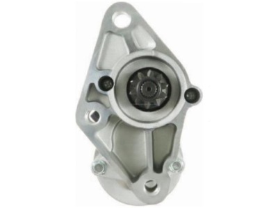 Стартер kia carnival i 2.9 ii 2.9 фото №1