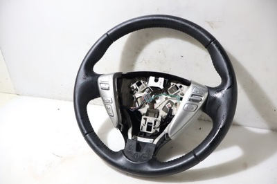 Повітропровід nissan note ii фото №1