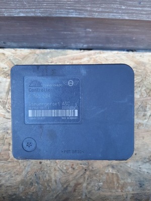 Mini cooper r53 насос abs 6765284 фото №1