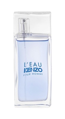 KENZO L'Eau Kenzo Pour Homme Woda Toaletowa 50ml